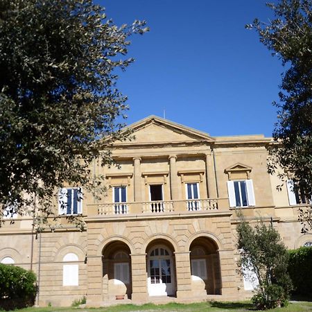 Villa Anselmi - Arteindiretta Livourne Extérieur photo