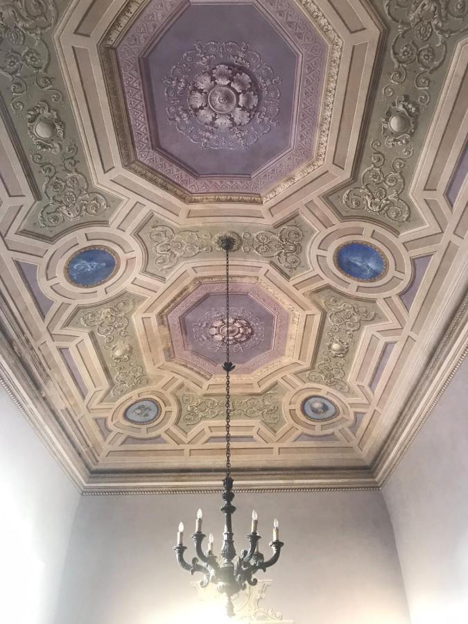 Villa Anselmi - Arteindiretta Livourne Extérieur photo
