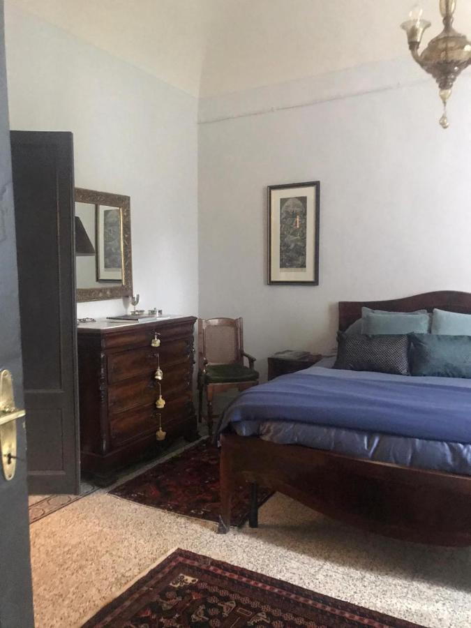Villa Anselmi - Arteindiretta Livourne Extérieur photo