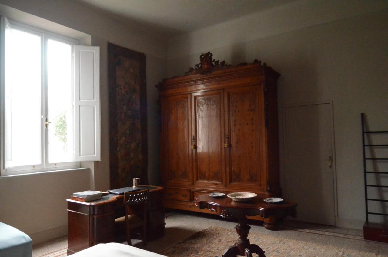 Villa Anselmi - Arteindiretta Livourne Extérieur photo