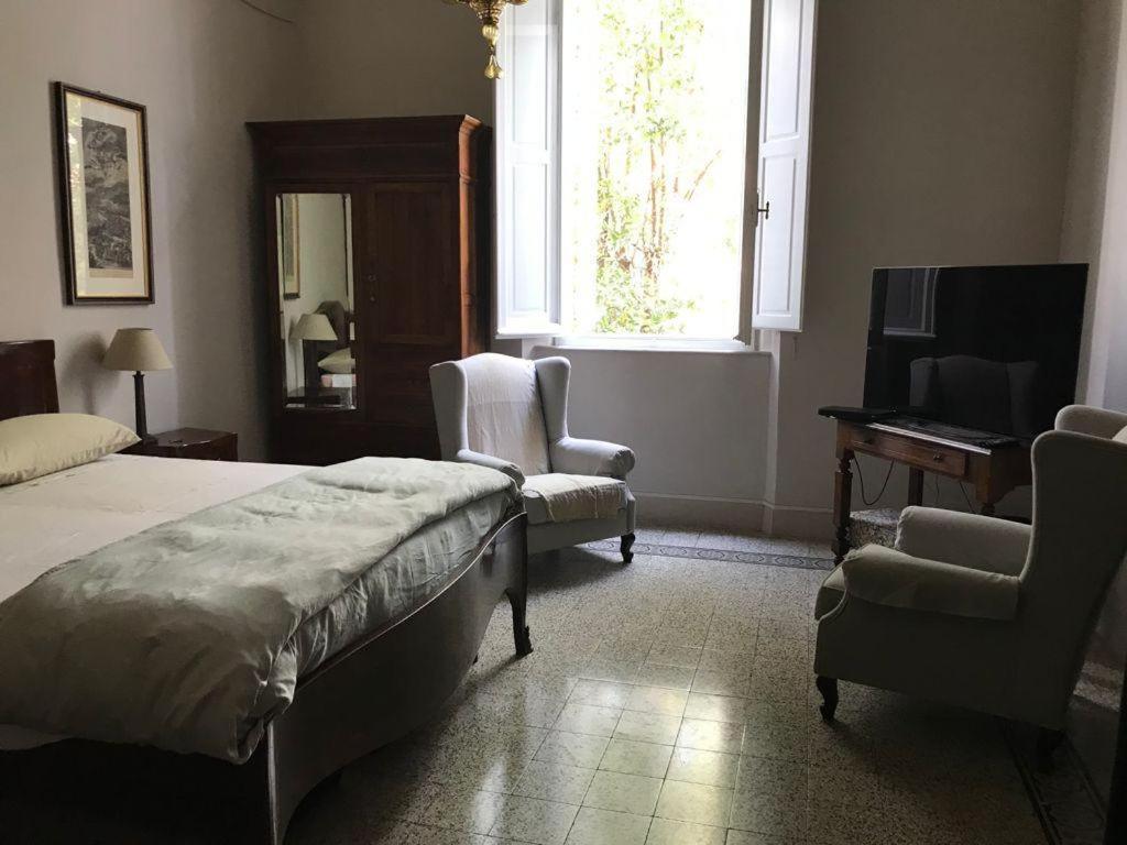 Villa Anselmi - Arteindiretta Livourne Extérieur photo
