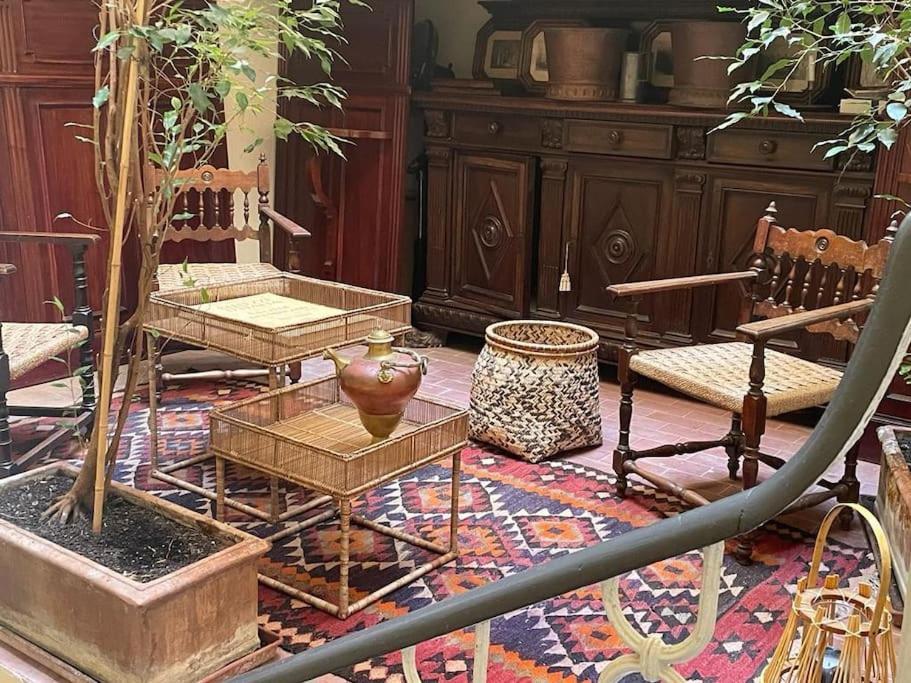Villa Anselmi - Arteindiretta Livourne Extérieur photo