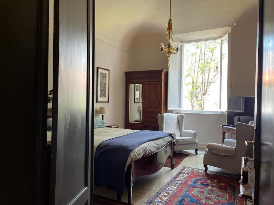 Villa Anselmi - Arteindiretta Livourne Extérieur photo