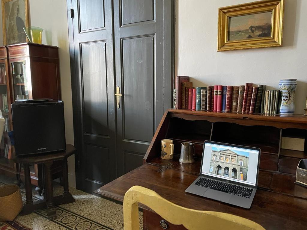 Villa Anselmi - Arteindiretta Livourne Extérieur photo