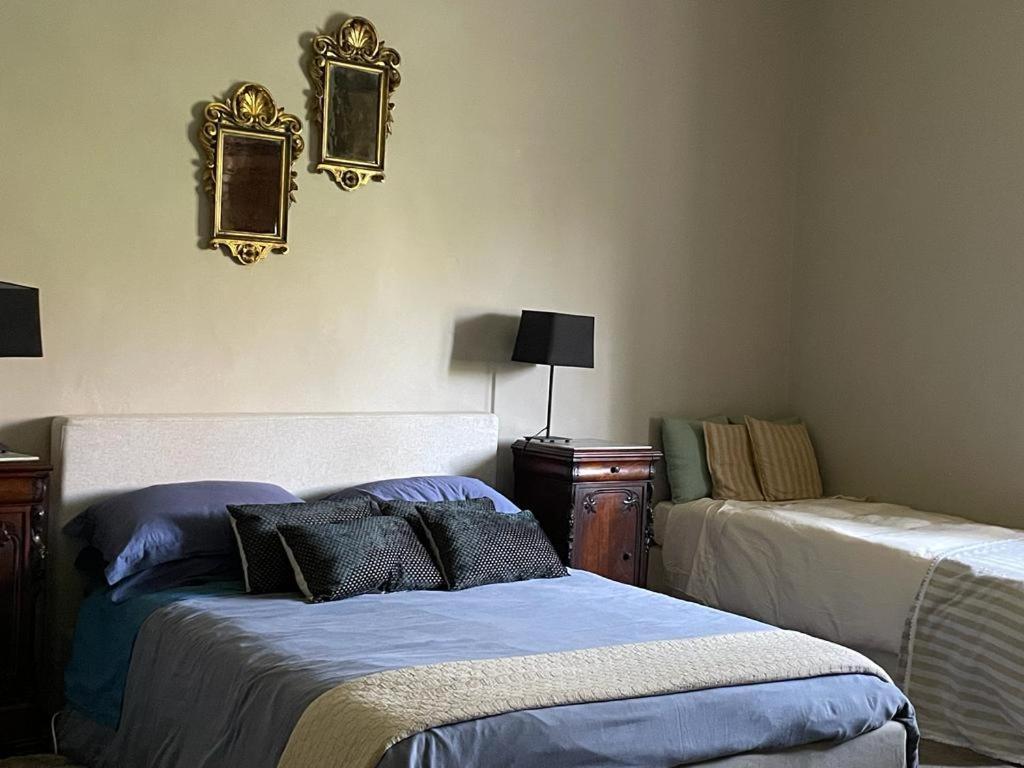 Villa Anselmi - Arteindiretta Livourne Extérieur photo