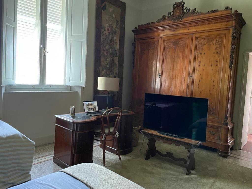 Villa Anselmi - Arteindiretta Livourne Extérieur photo