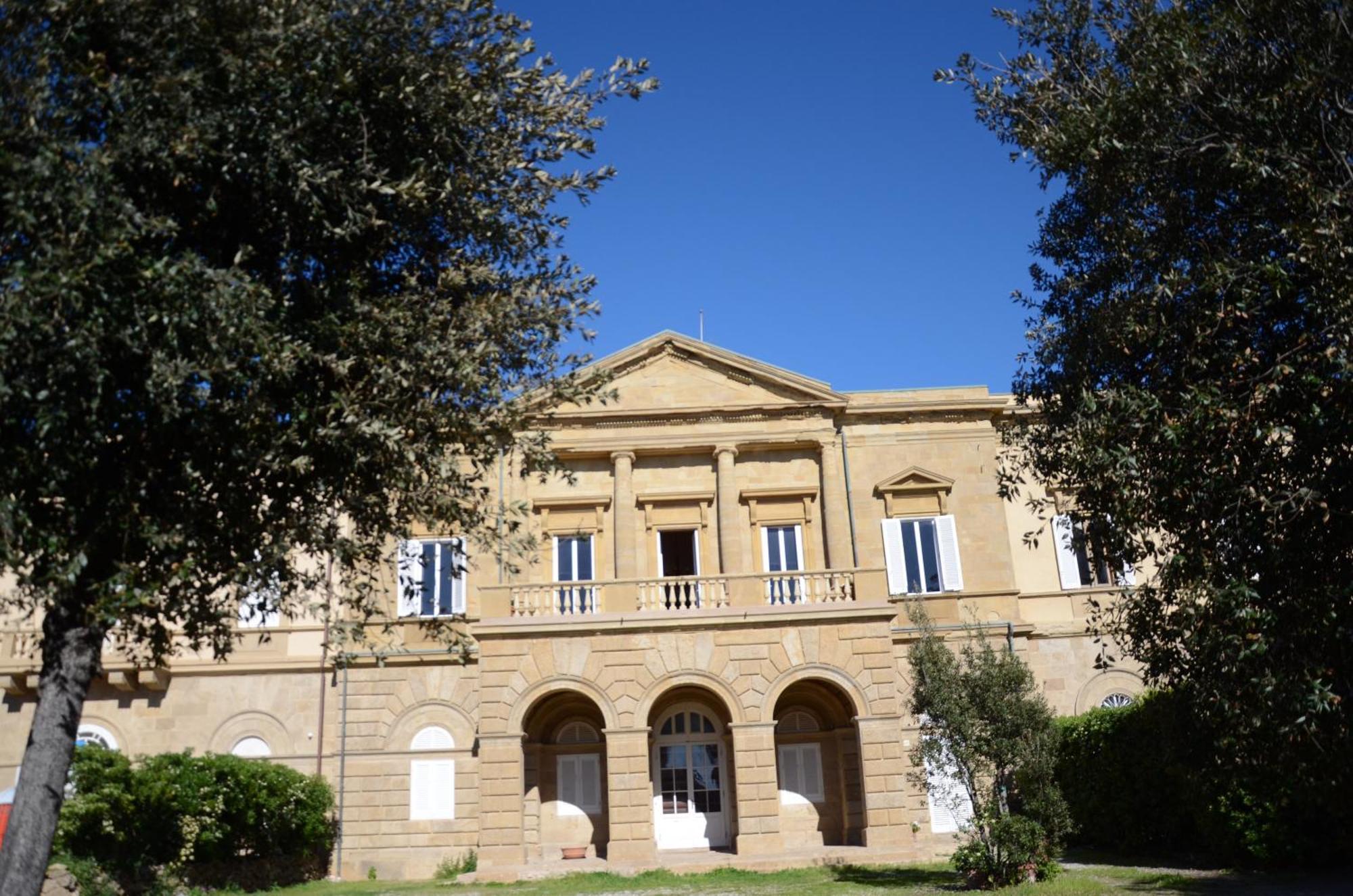 Villa Anselmi - Arteindiretta Livourne Extérieur photo