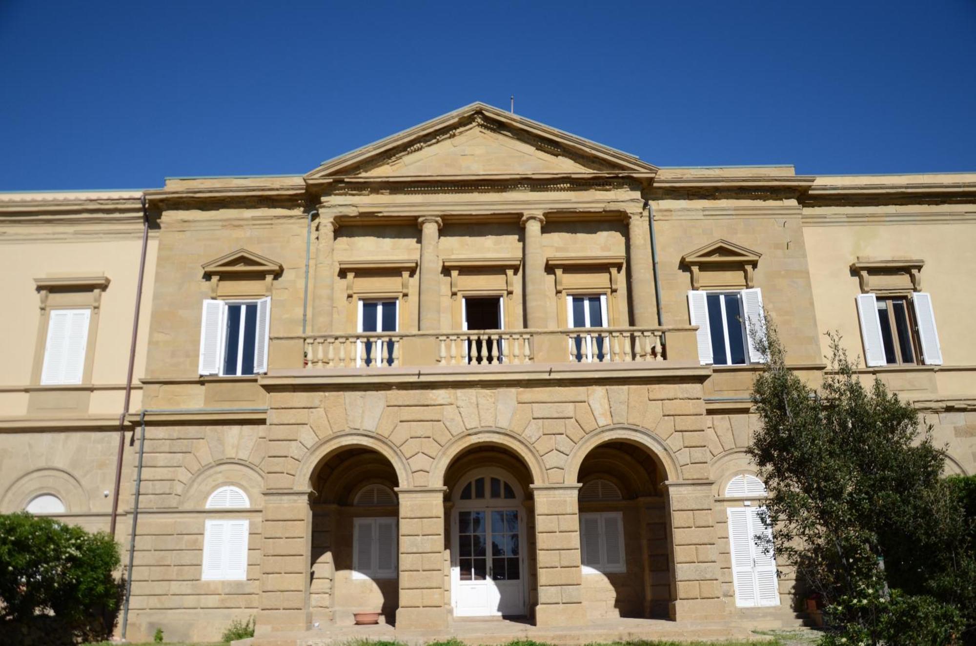 Villa Anselmi - Arteindiretta Livourne Extérieur photo