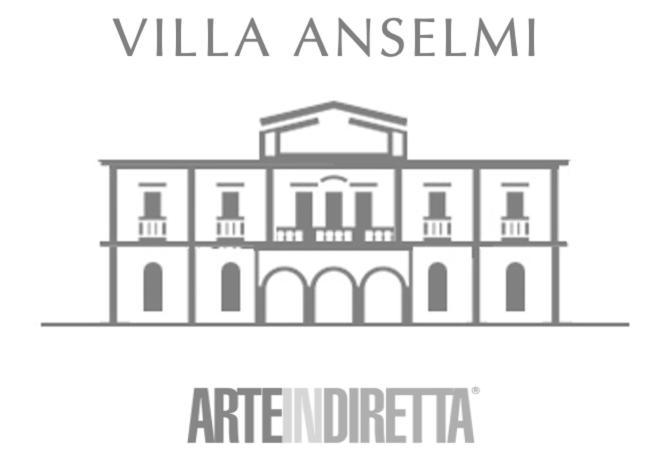 Villa Anselmi - Arteindiretta Livourne Extérieur photo